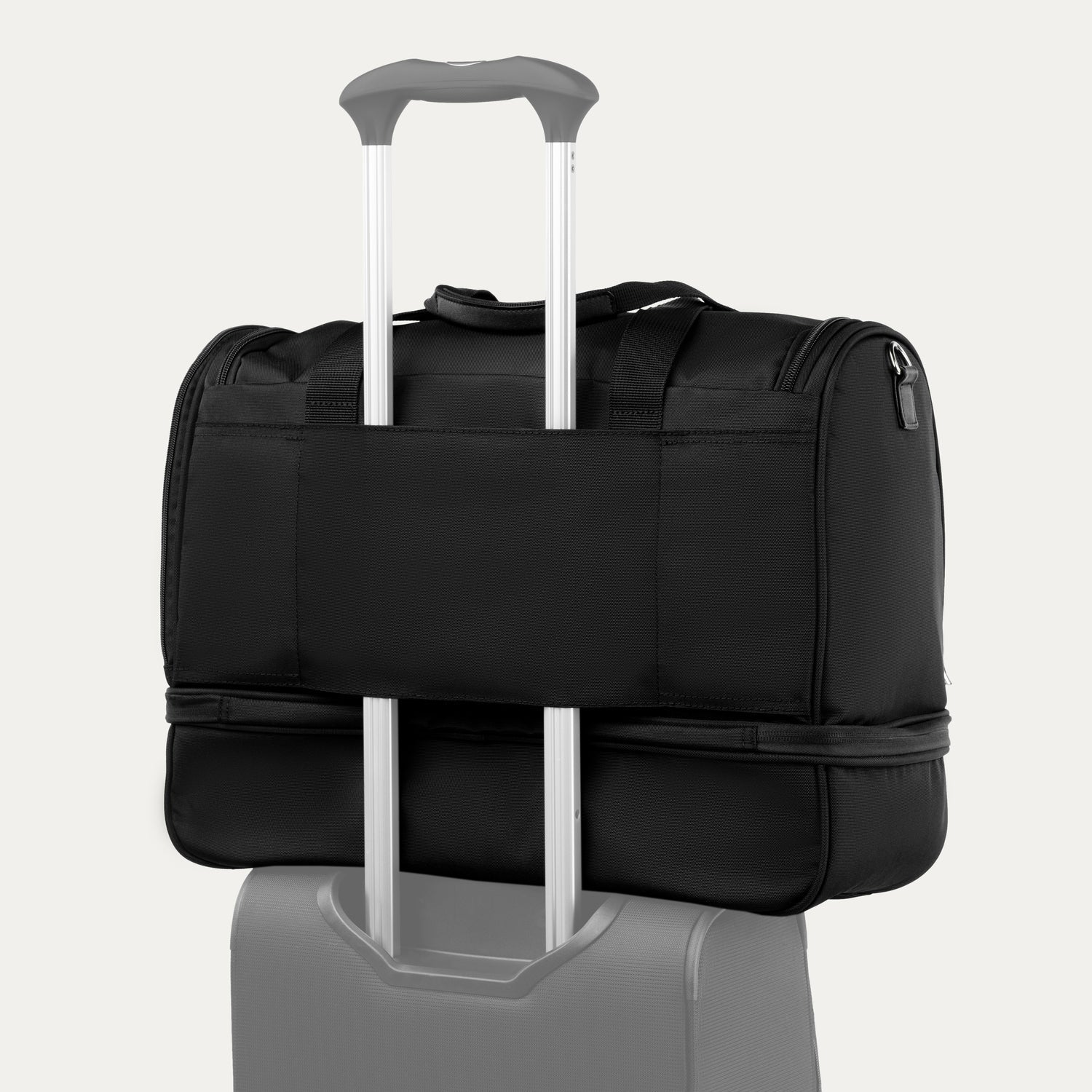 TRAVELPRO MAXLITE 5 DROP-BOTTOM WEEKENDER