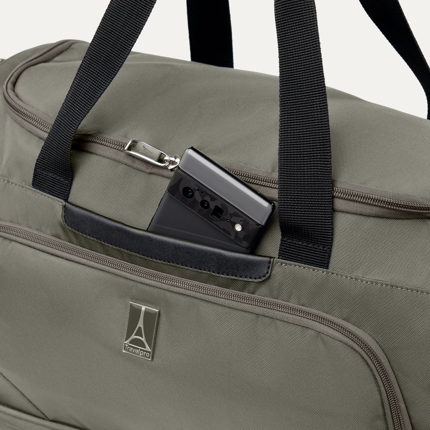 TRAVELPRO MAXLITE 5 DROP-BOTTOM WEEKENDER