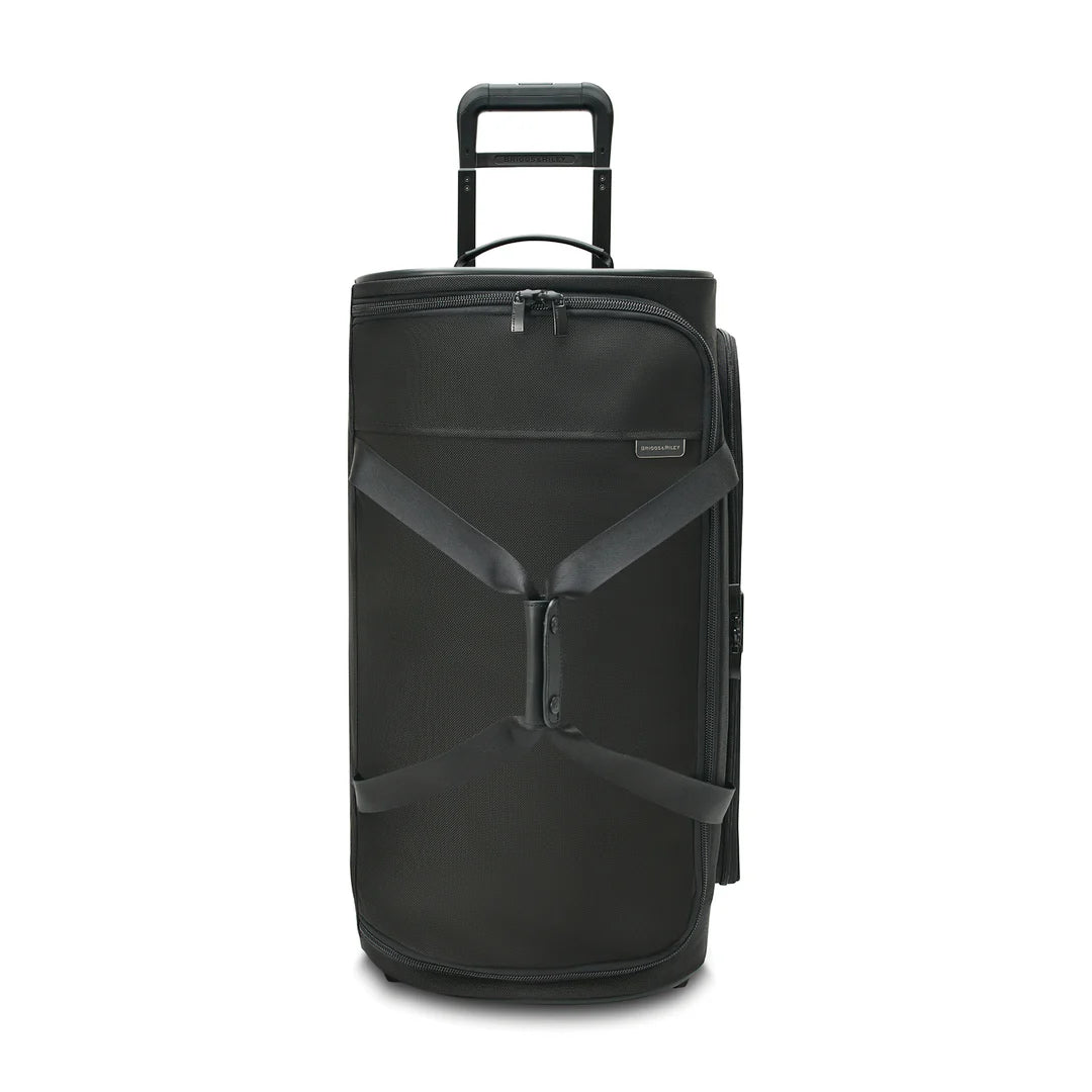 BRIGGS & RILEY Baseline Medium Two-Wheel Duffle