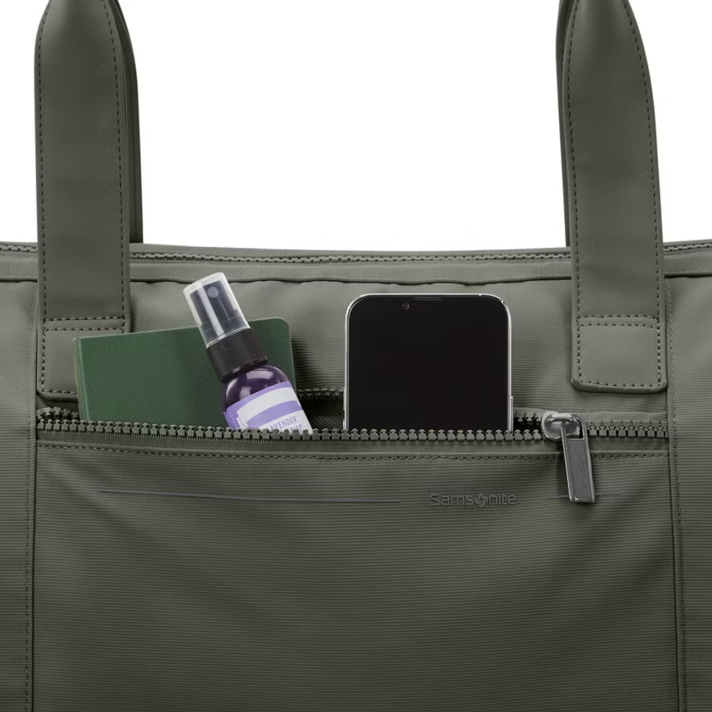 Samsonite Companion Bags Weekender