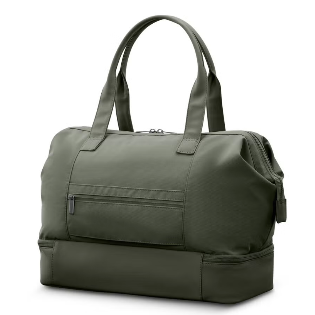 Samsonite Companion Bags Weekender