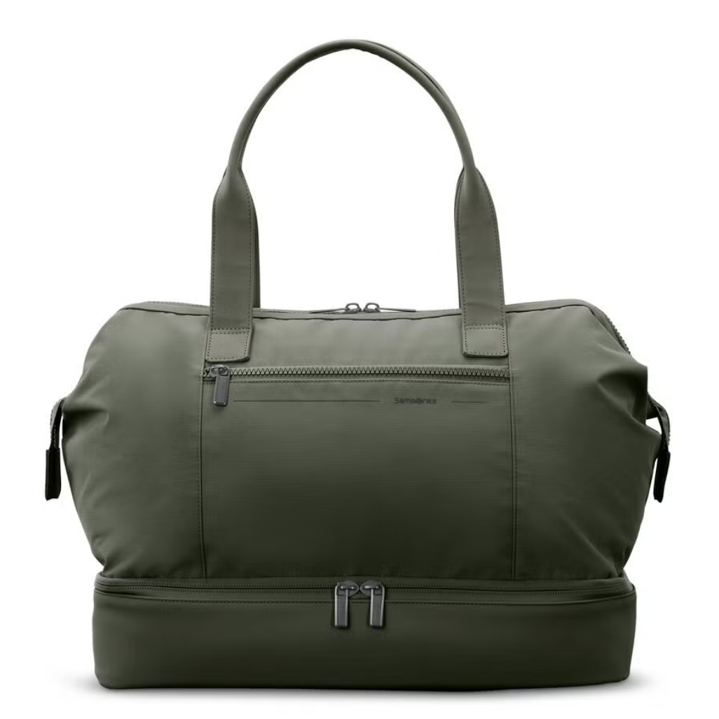 Samsonite Companion Bags Weekender