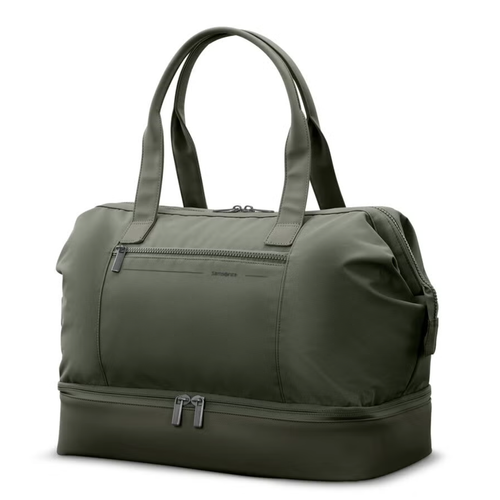 Samsonite Companion Bags Weekender