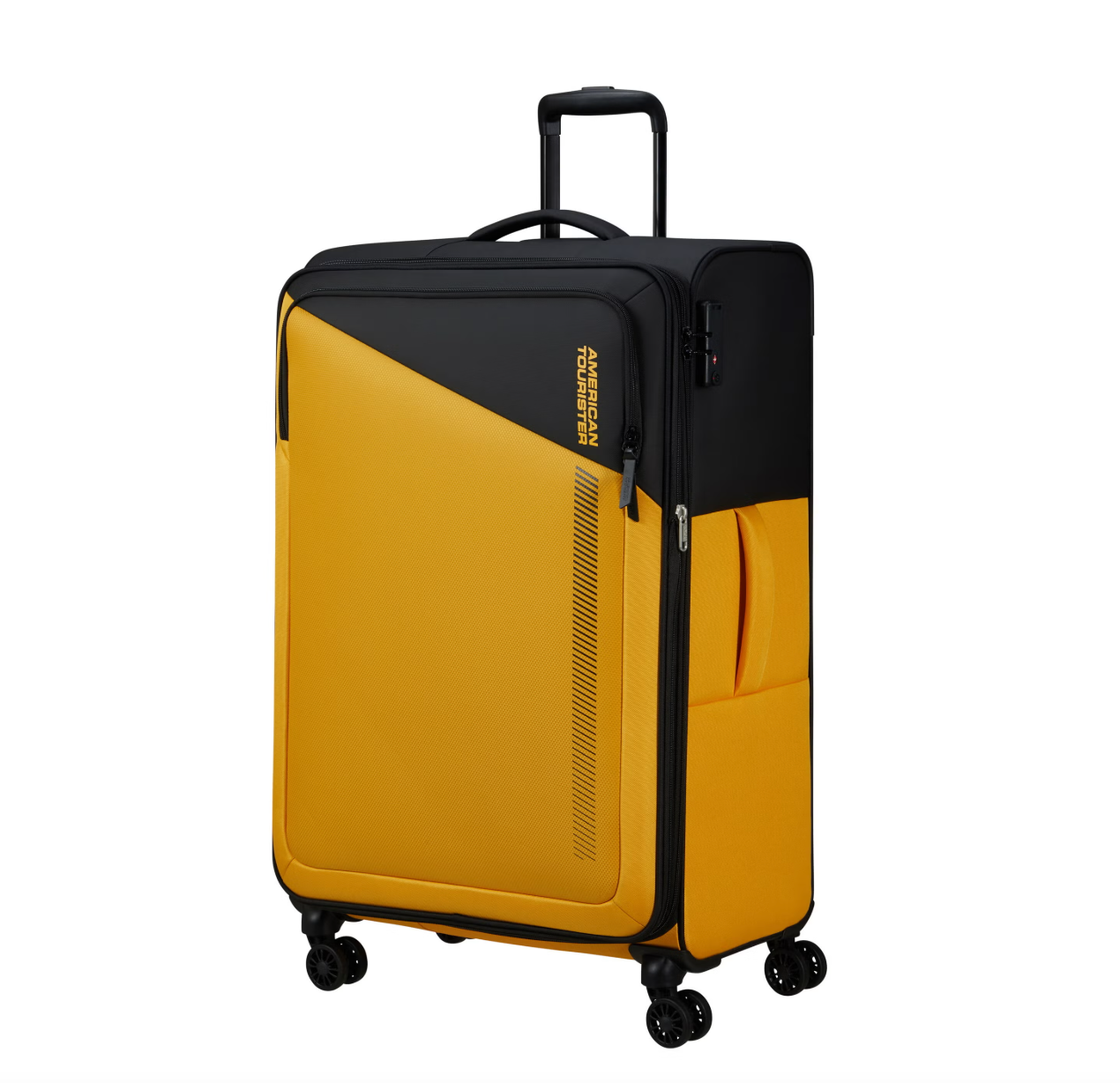 American Tourister Daring Dash Spinner Large