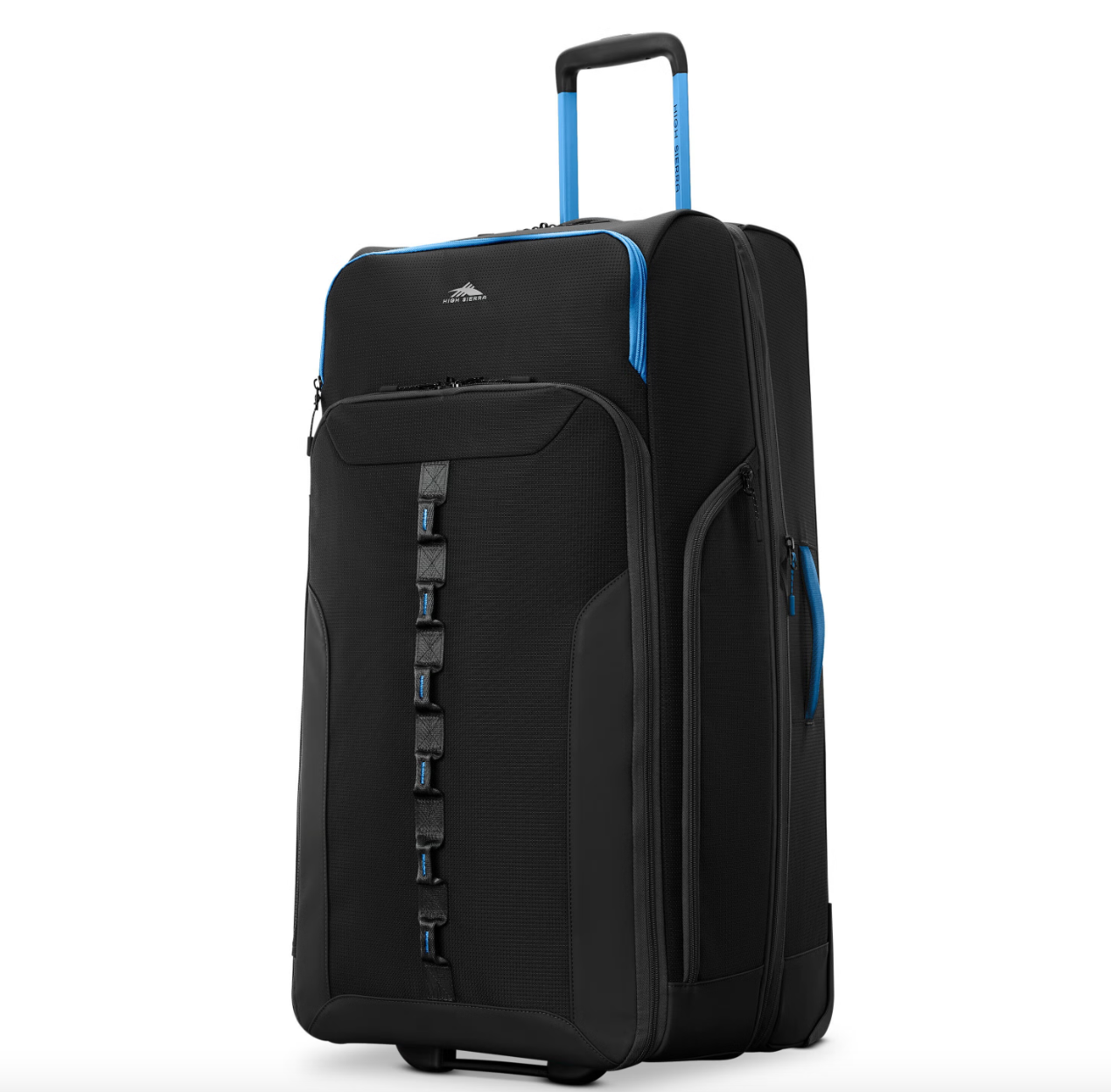 High Sierra Hi-Life Wheeled Duffle 32"