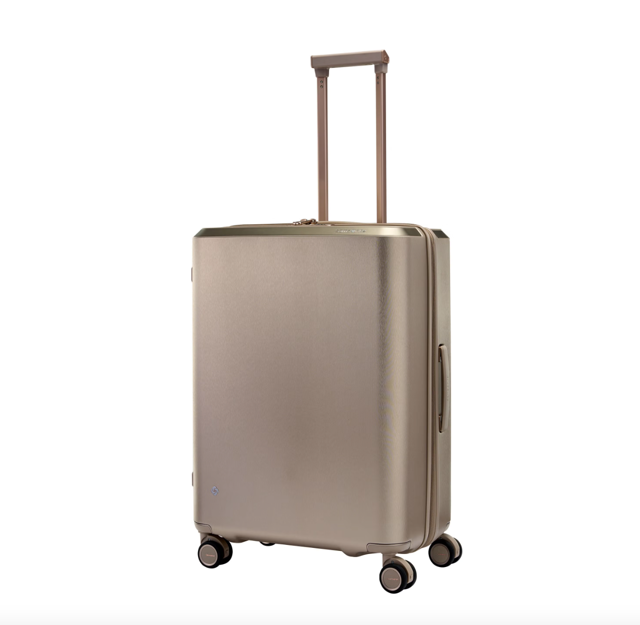 Samsonite Evoa Z Spinner Carry On