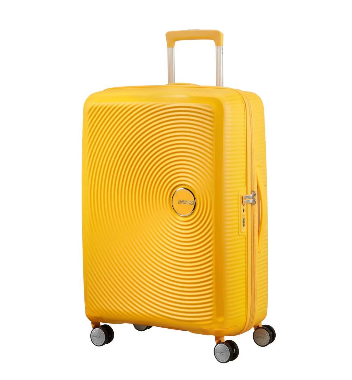 American Tourister Curio Spinner Medium