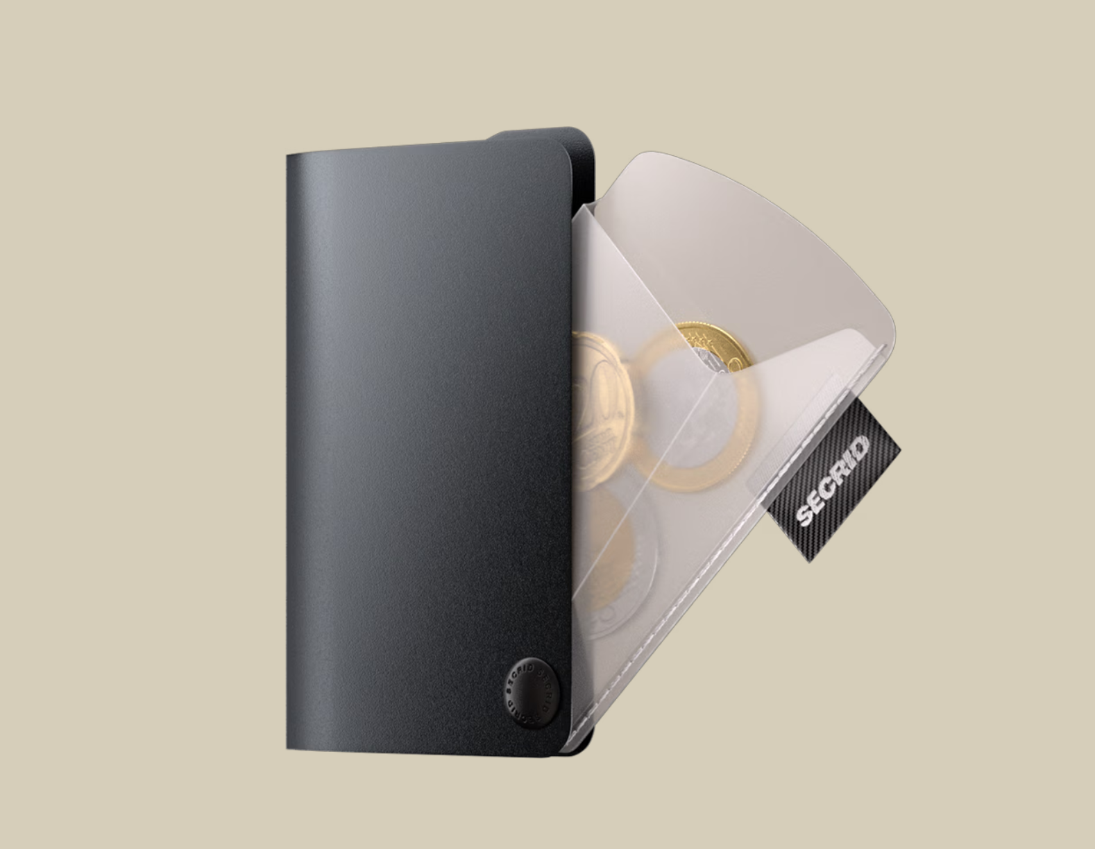 Secrid Coinpocket