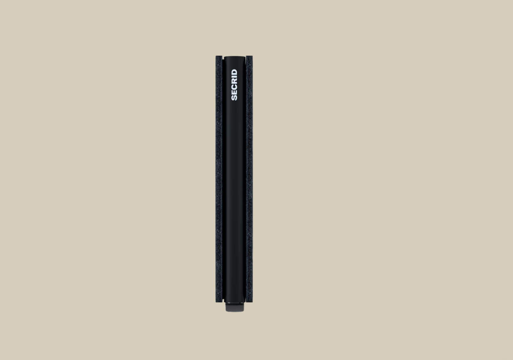 Secrid Slimwallet - Matte Black