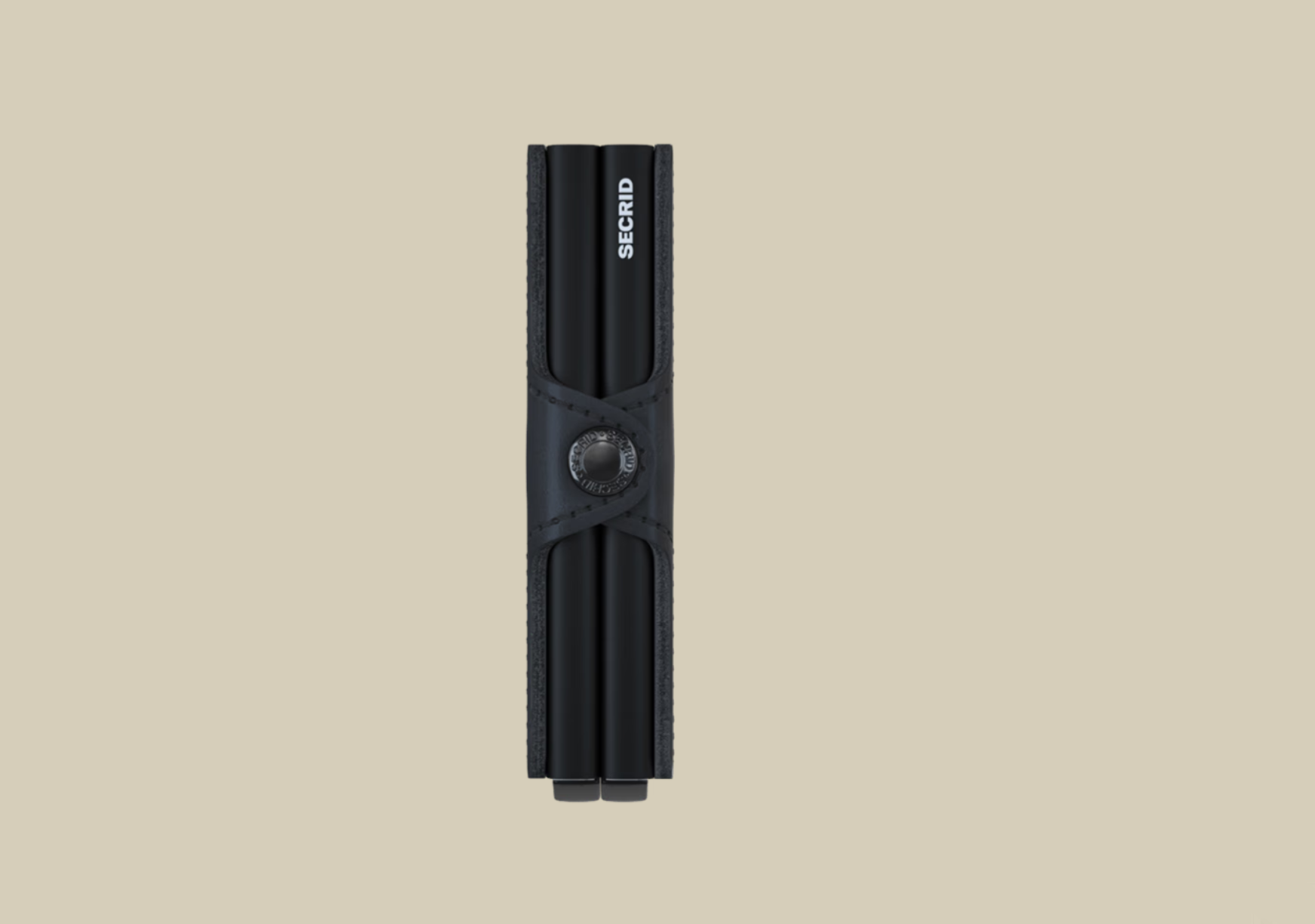Secrid Twinwallet - Vintage Black