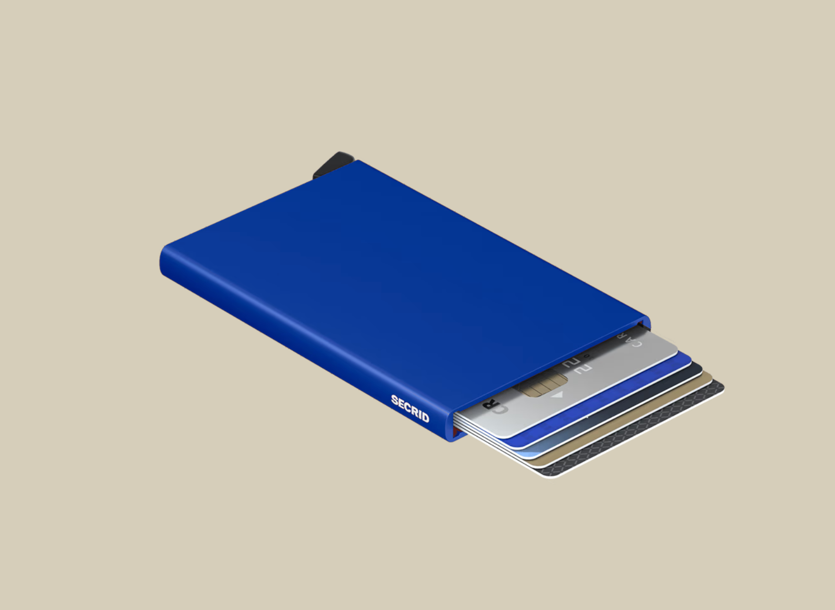 Secrid Cardprotector - Rose