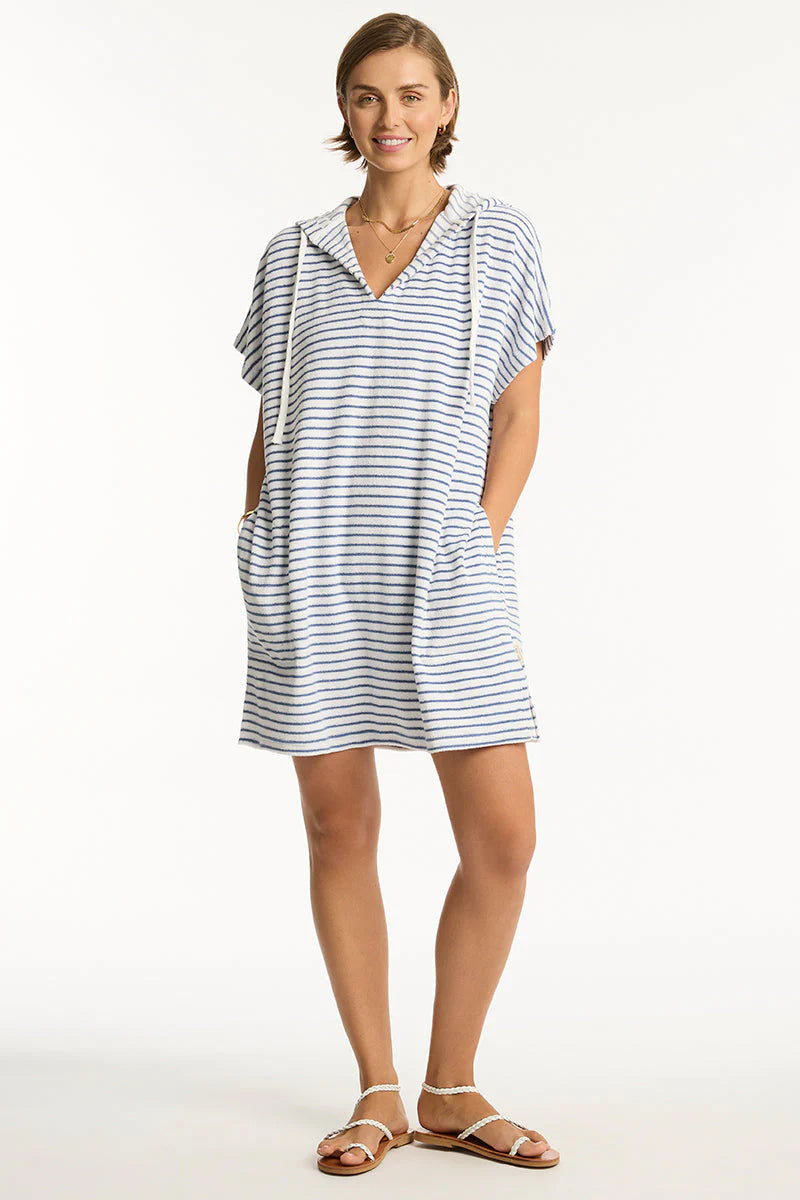 SEA LEVEL AUSTRALIA Surf Poncho