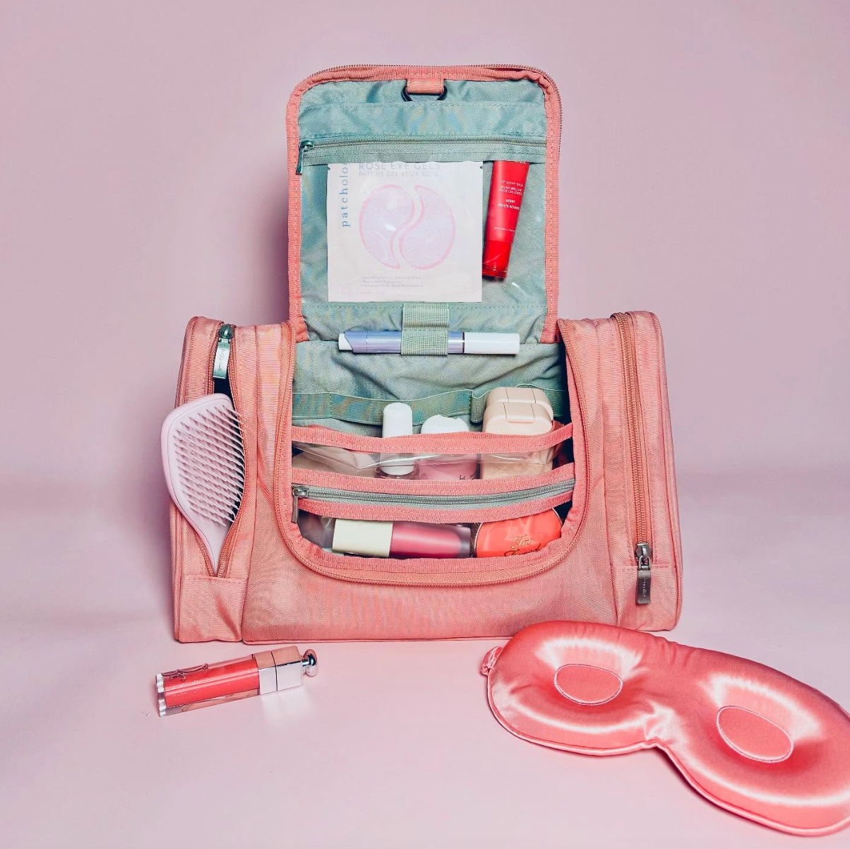 Toiletry Kits