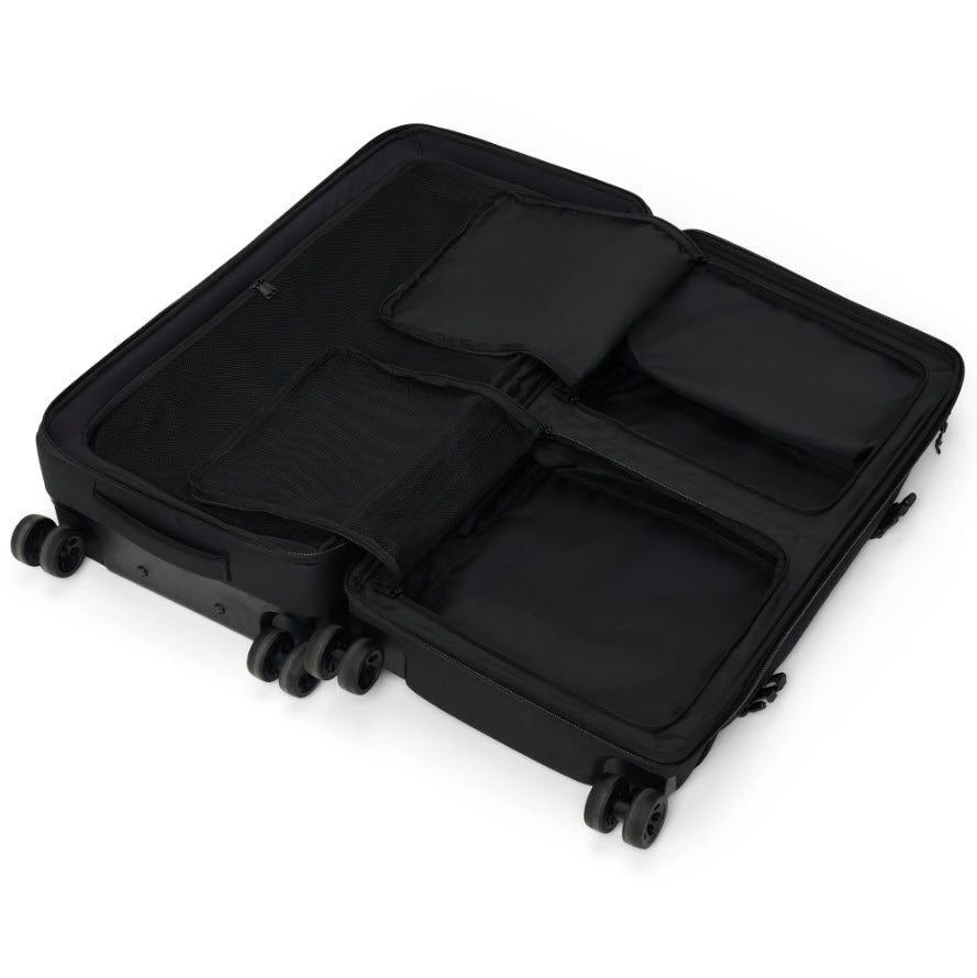 DAKINE SPLIT 4 WHEEL ROLLER BAG 87 LITRE