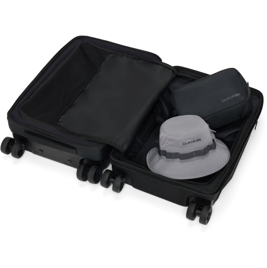 DAKINE SPLIT 4 WHEEL CARRY ON 48 LITRE