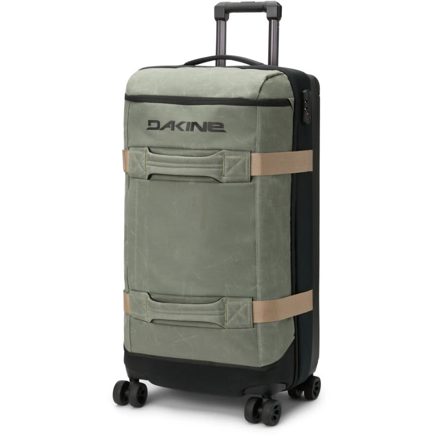 DAKINE SPLIT 4 WHEEL ROLLER BAG 87 LITRE