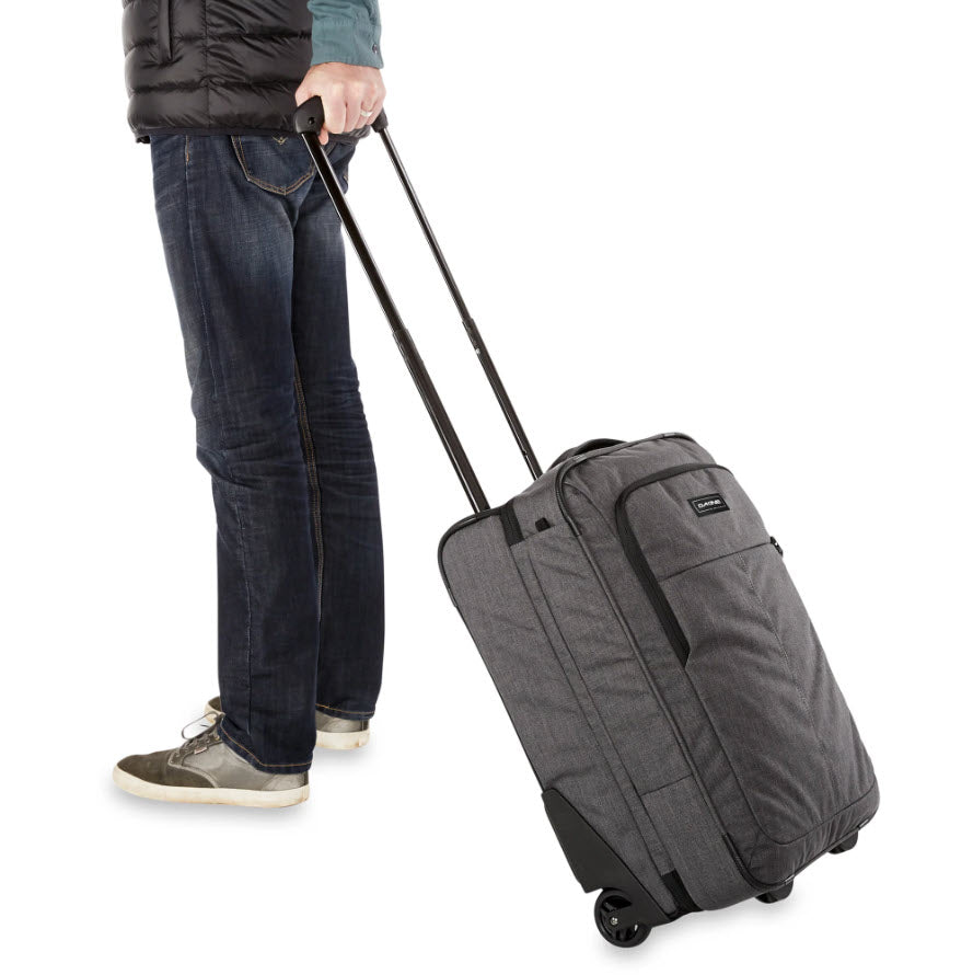Dakine Carry On Roller 42 Litre