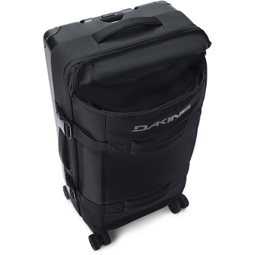 DAKINE SPLIT 4 WHEEL ROLLER BAG 87 LITRE