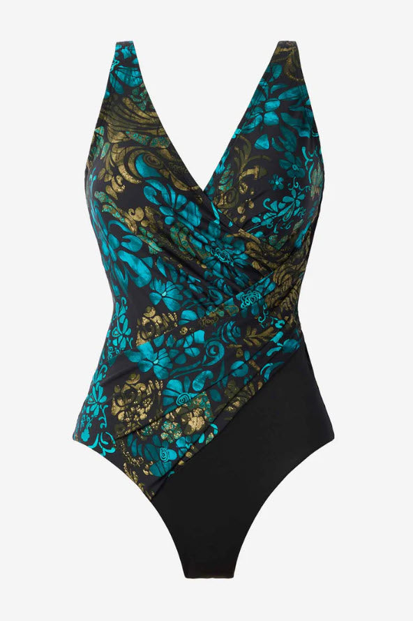 MIRACLESUIT FLOR DE MARE OCEANUS ONE PIECE DD-CUP