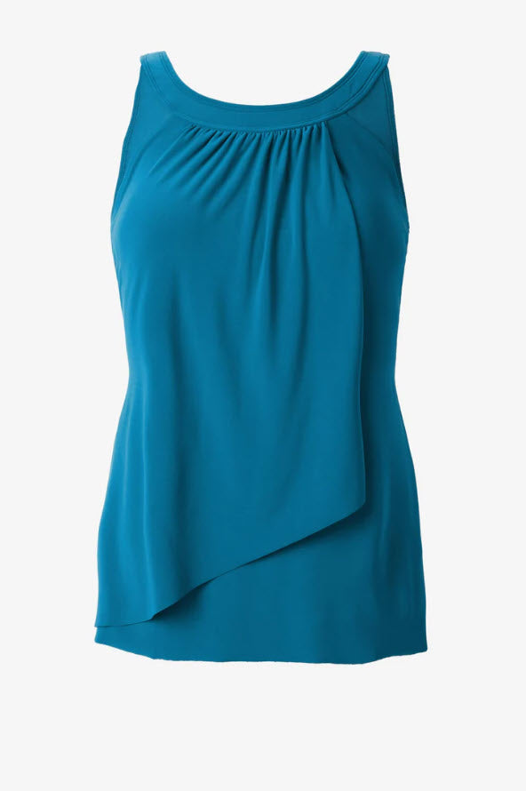 MIRACLESUIT URSULA TANKINI TOP