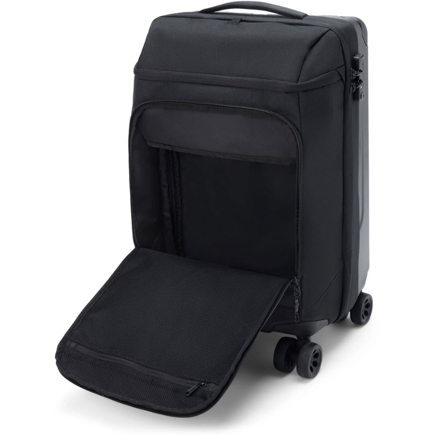 DAKINE SPLIT 4 WHEEL CARRY ON 48 LITRE