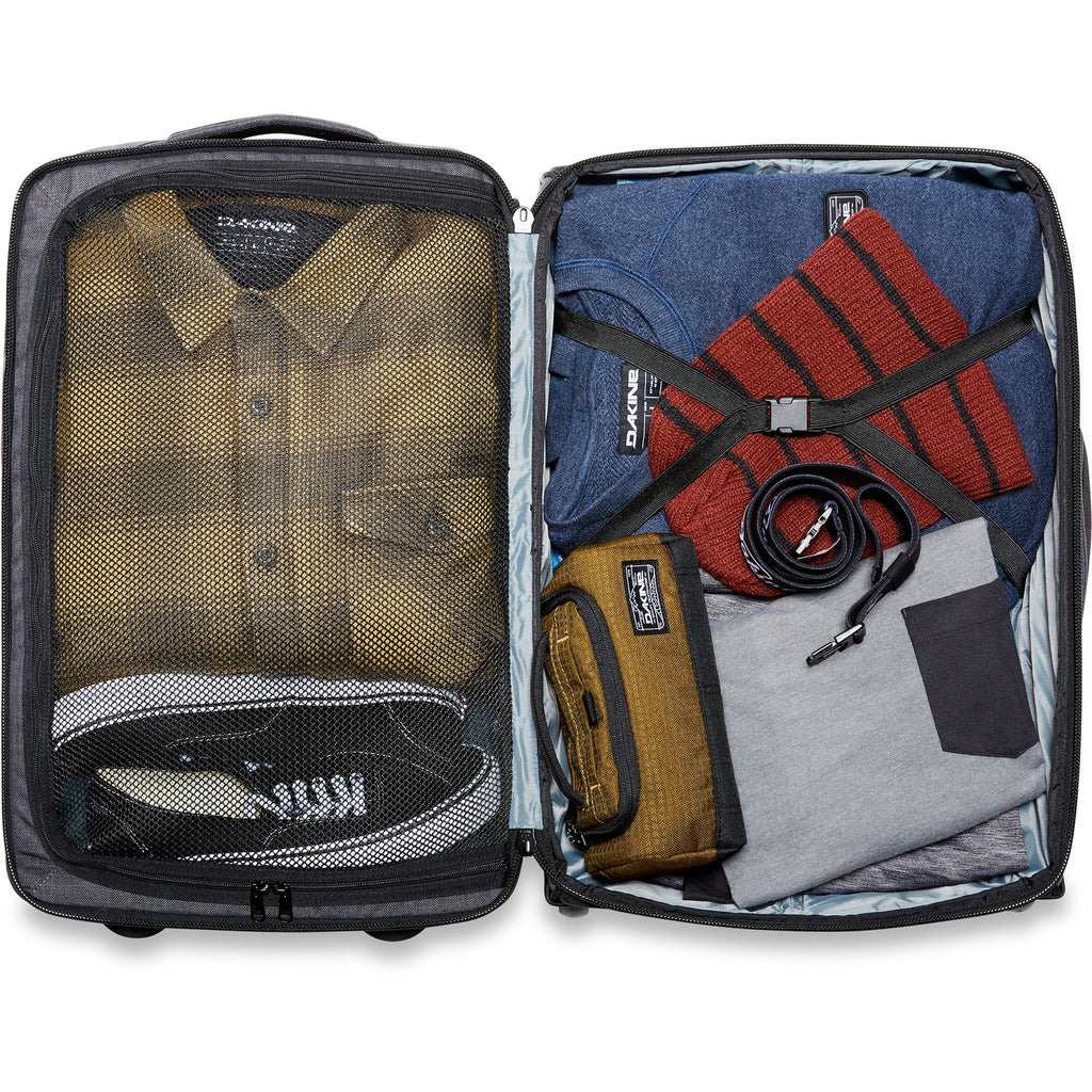 Dakine Carry On Roller 42 Litre