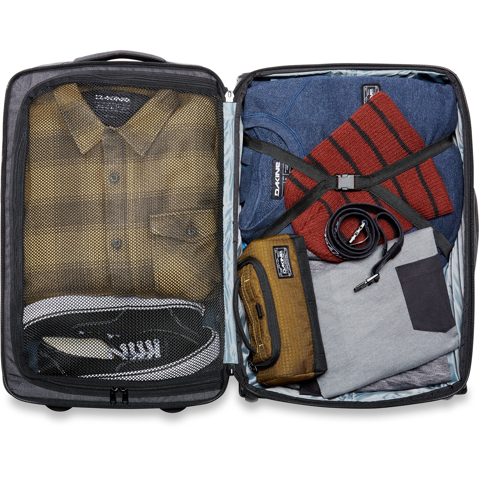 Dakine Carry On Roller 42 Litre