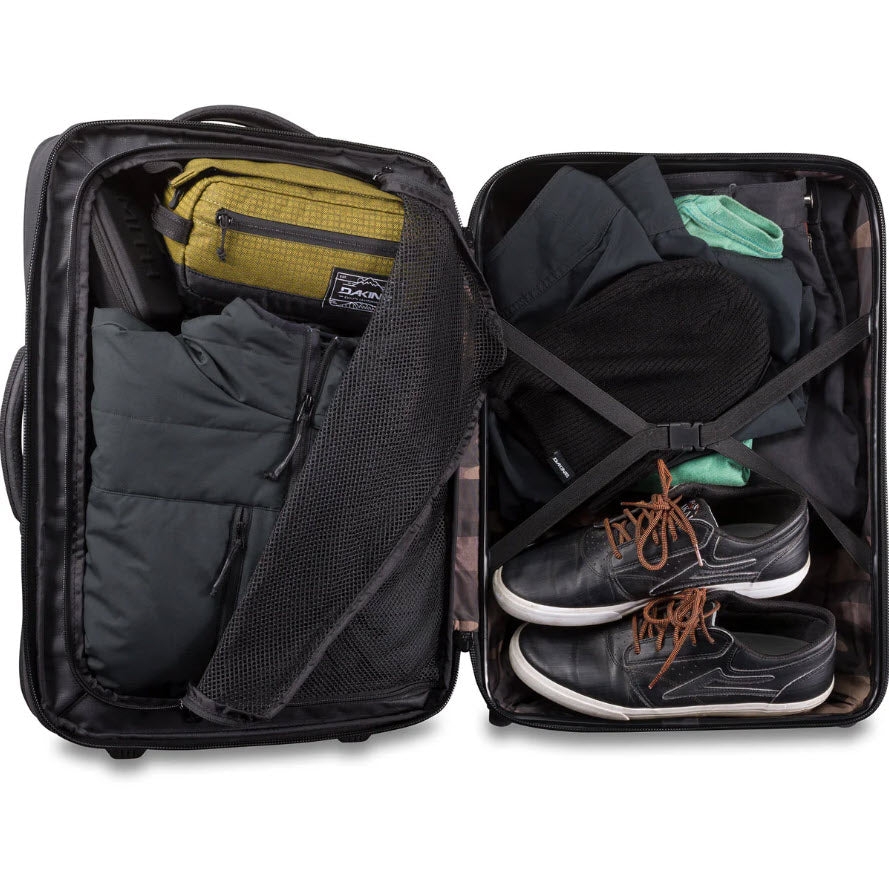 DAKINE STATUS ROLLER BAG 42 LITRE