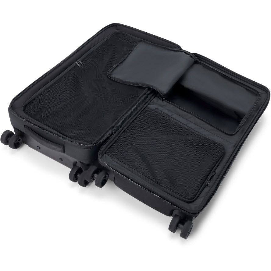 DAKINE SPLIT 4 WHEEL ROLLER BAG 87 LITRE