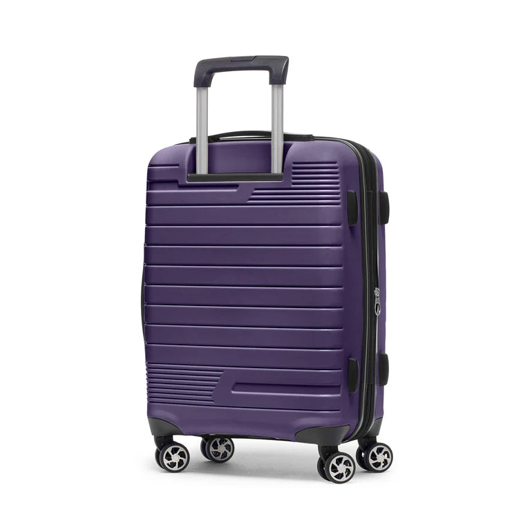 Samsonite Sirocco Expandable Spinner Carry On