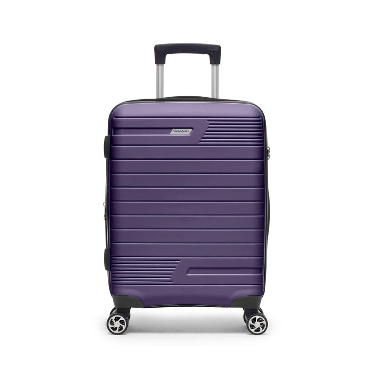 Samsonite Sirocco Expandable Spinner Carry On