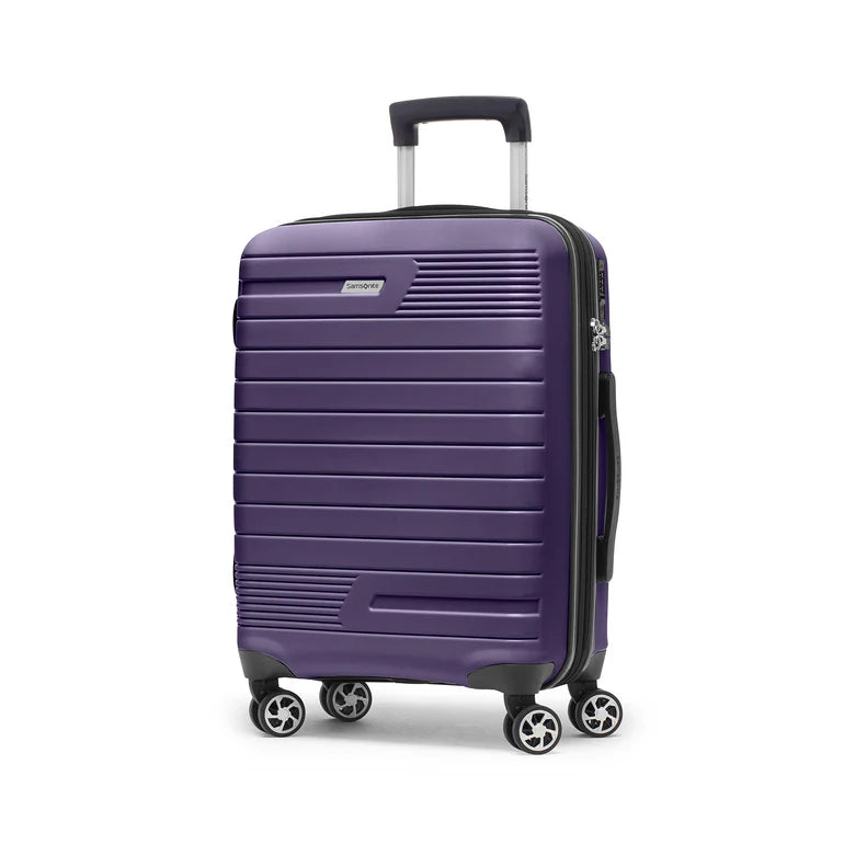 Samsonite Sirocco Expandable Spinner Carry On