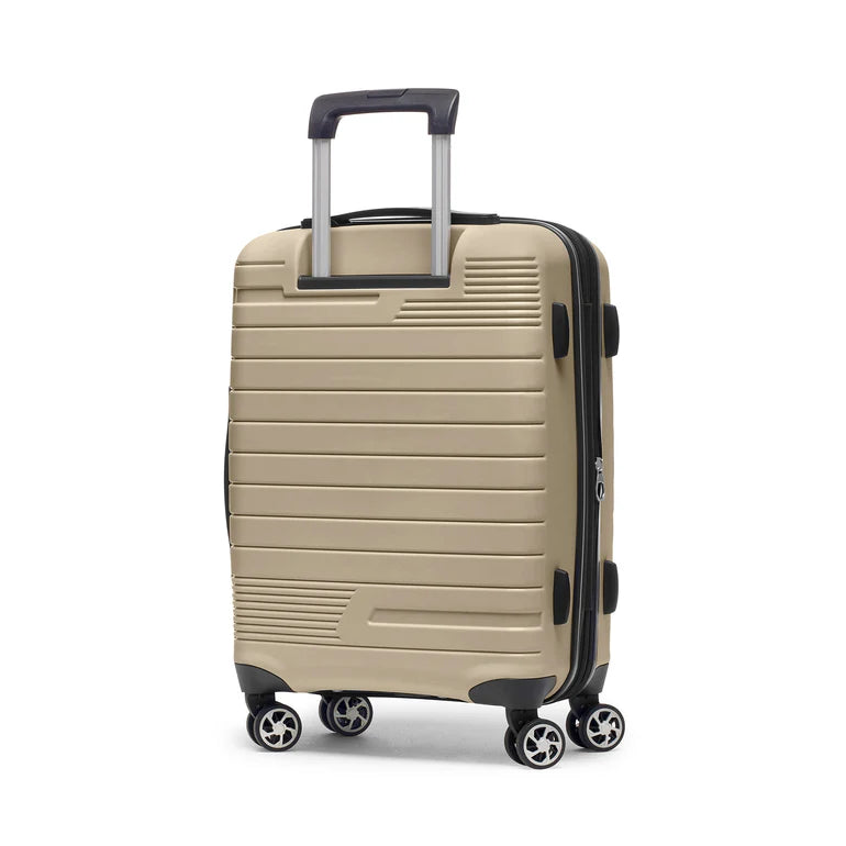 Samsonite Sirocco Expandable Spinner Carry On
