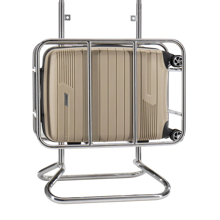 Samsonite Sirocco Expandable Spinner Carry On