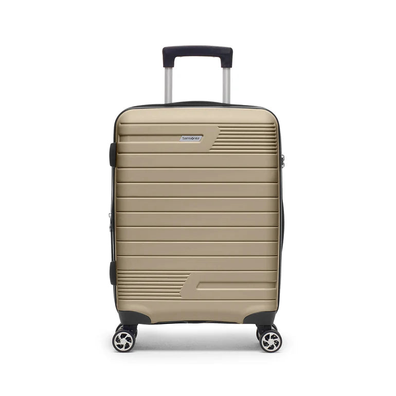 Samsonite Sirocco Expandable Spinner Carry On
