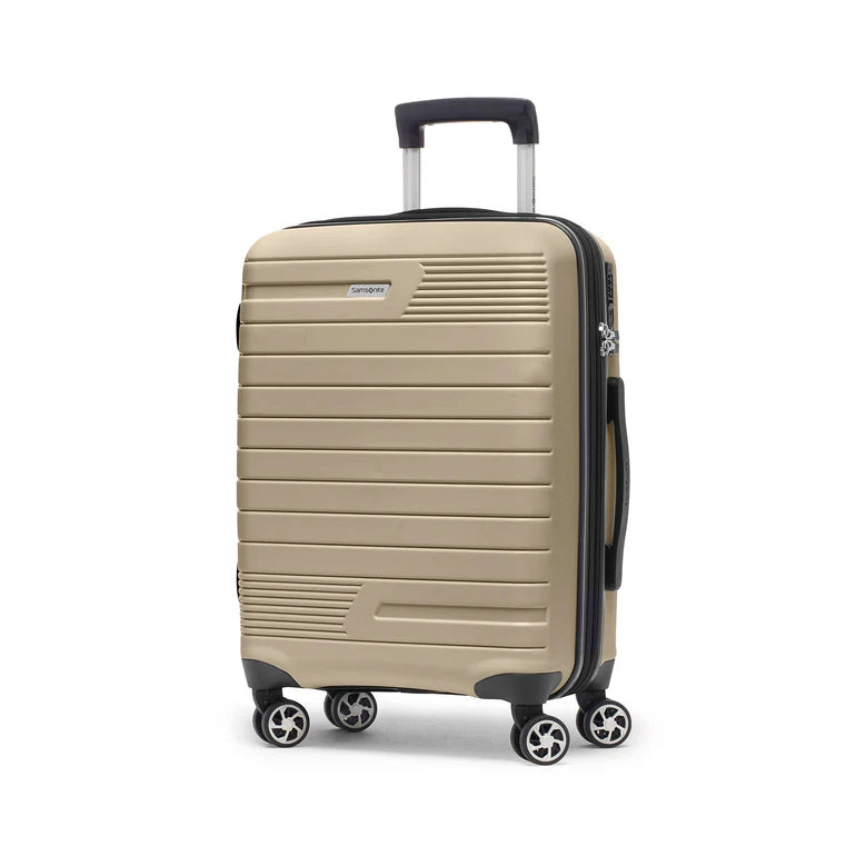 Samsonite Sirocco Expandable Spinner Carry On