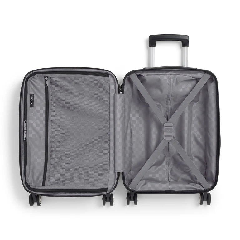 Samsonite Sirocco Expandable Spinner Carry On
