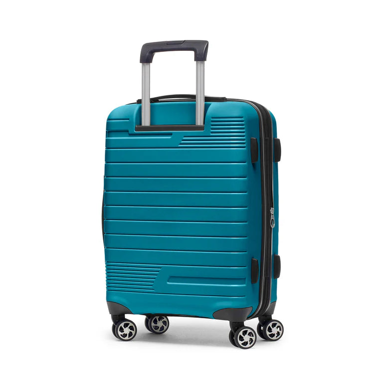 Samsonite Sirocco Expandable Spinner Carry On