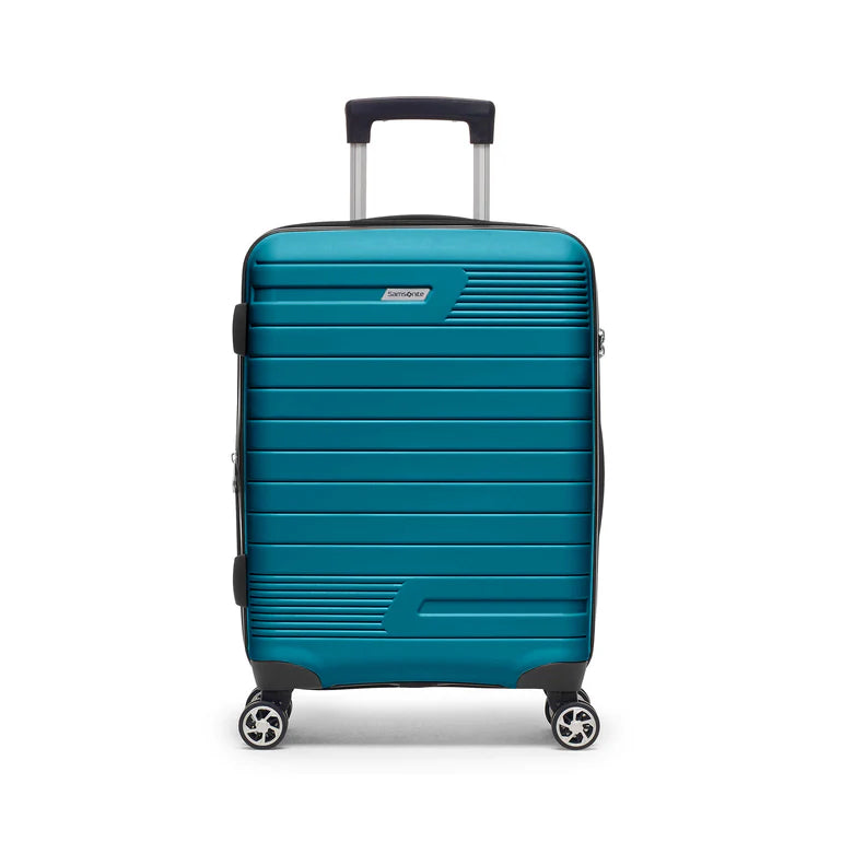 Samsonite Sirocco Expandable Spinner Carry On
