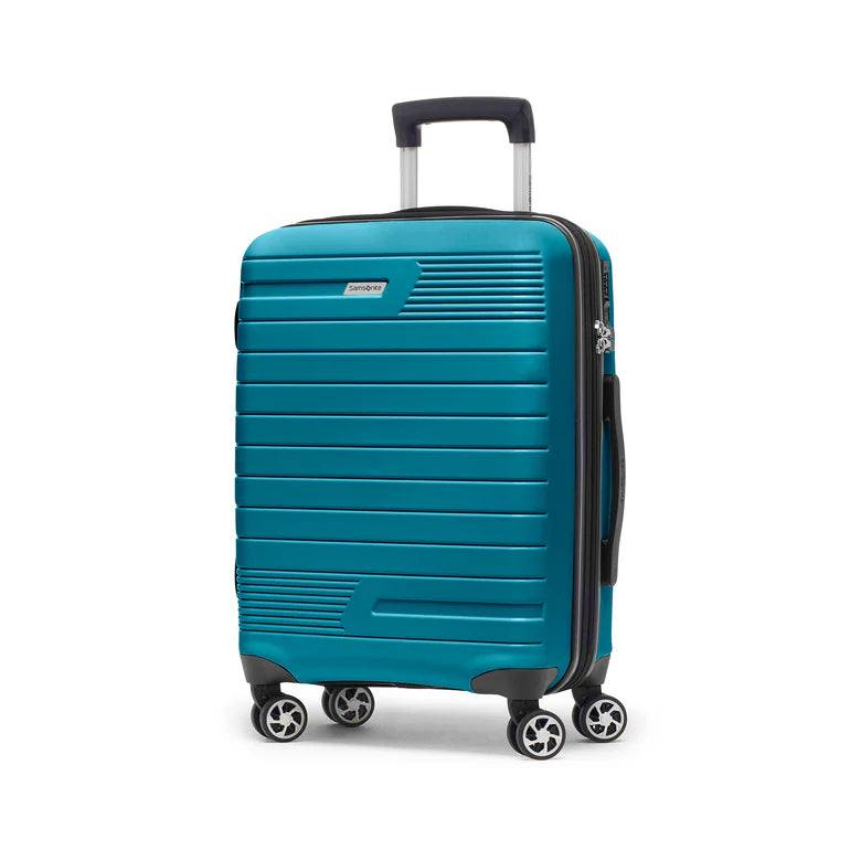 Samsonite Sirocco Expandable Spinner Carry On