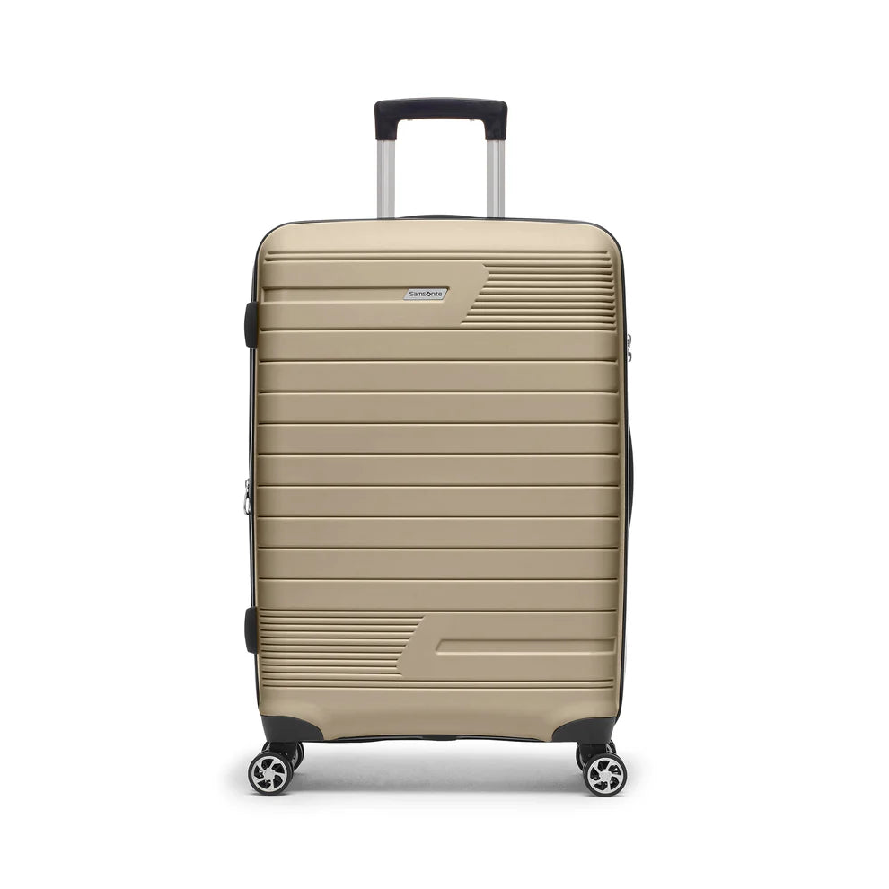 Samsonite Sirocco Expandable Spinner Medium