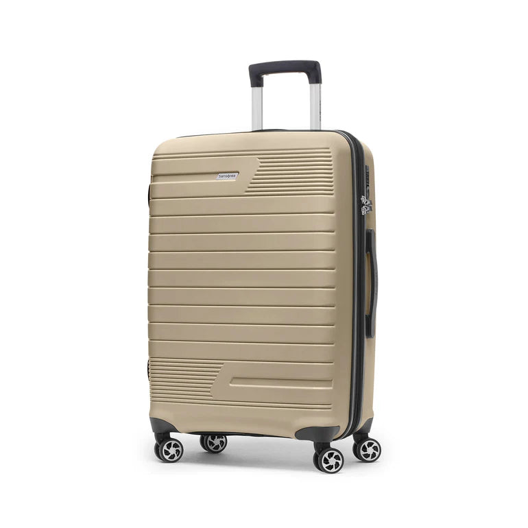 Samsonite Sirocco Expandable Spinner Medium