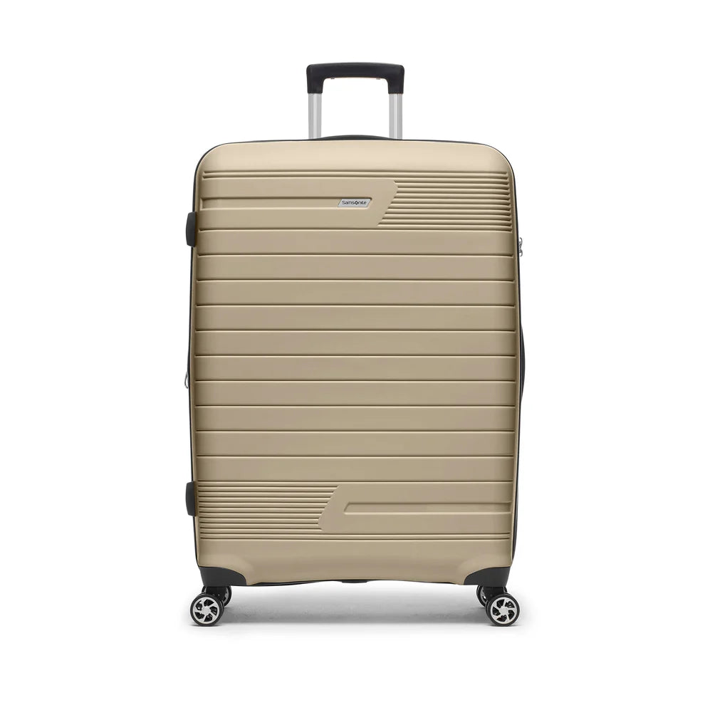 Samsonite Sirocco Expandable Spinner Large