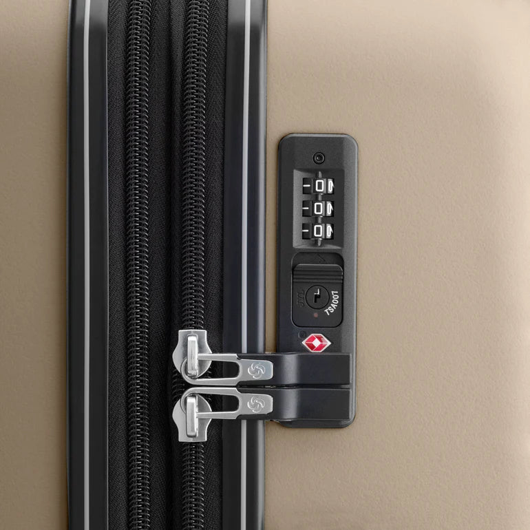 Samsonite Sirocco Expandable Spinner Large