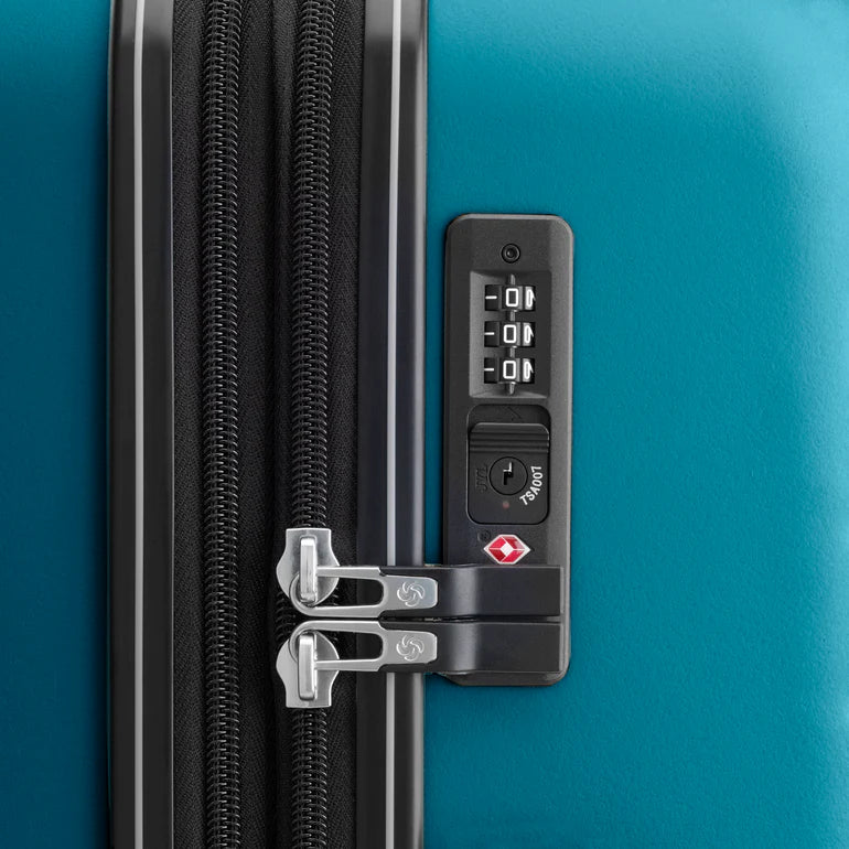 Samsonite Sirocco Expandable Spinner Large