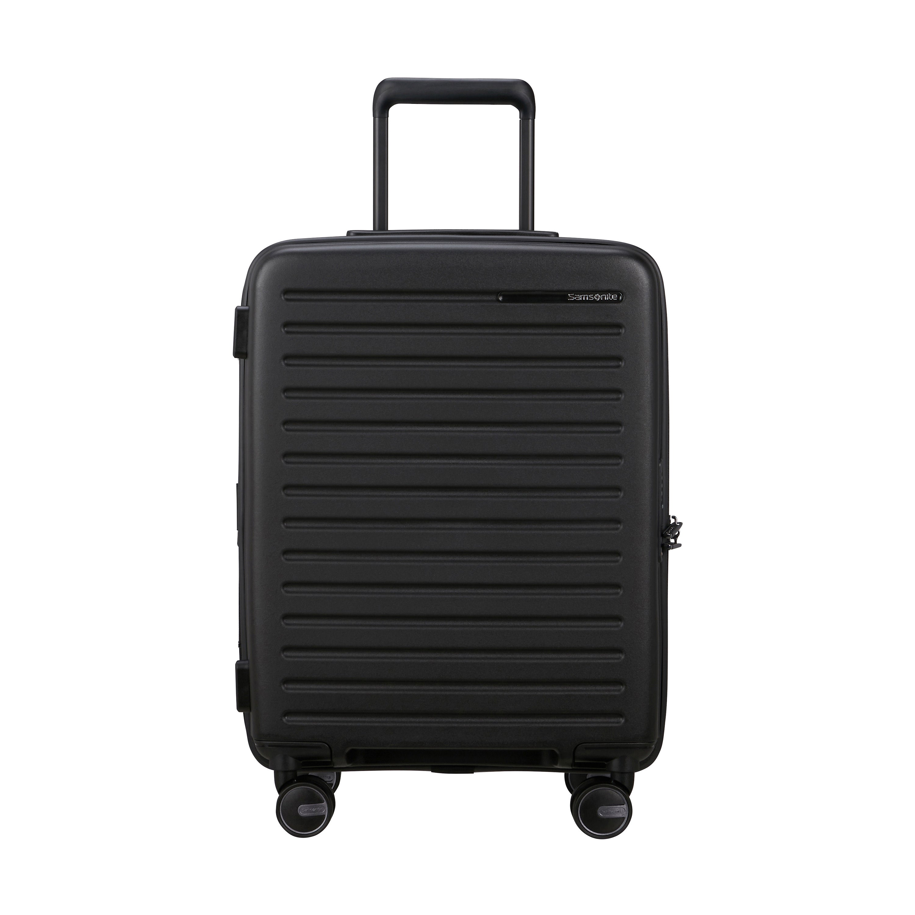 SAMSONITE RESTACKD 3 PIECE SET