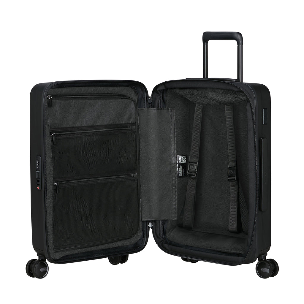 SAMSONITE RESTACKD 3 PIECE SET