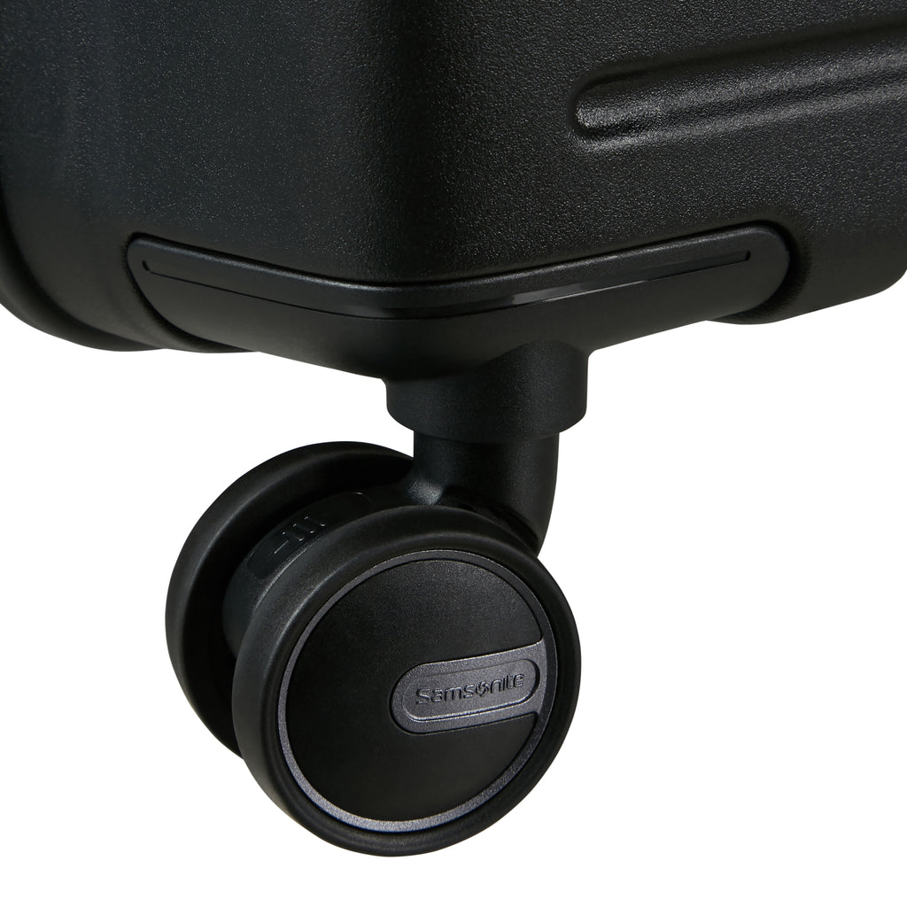 SAMSONITE RESTACKD 3 PIECE SET