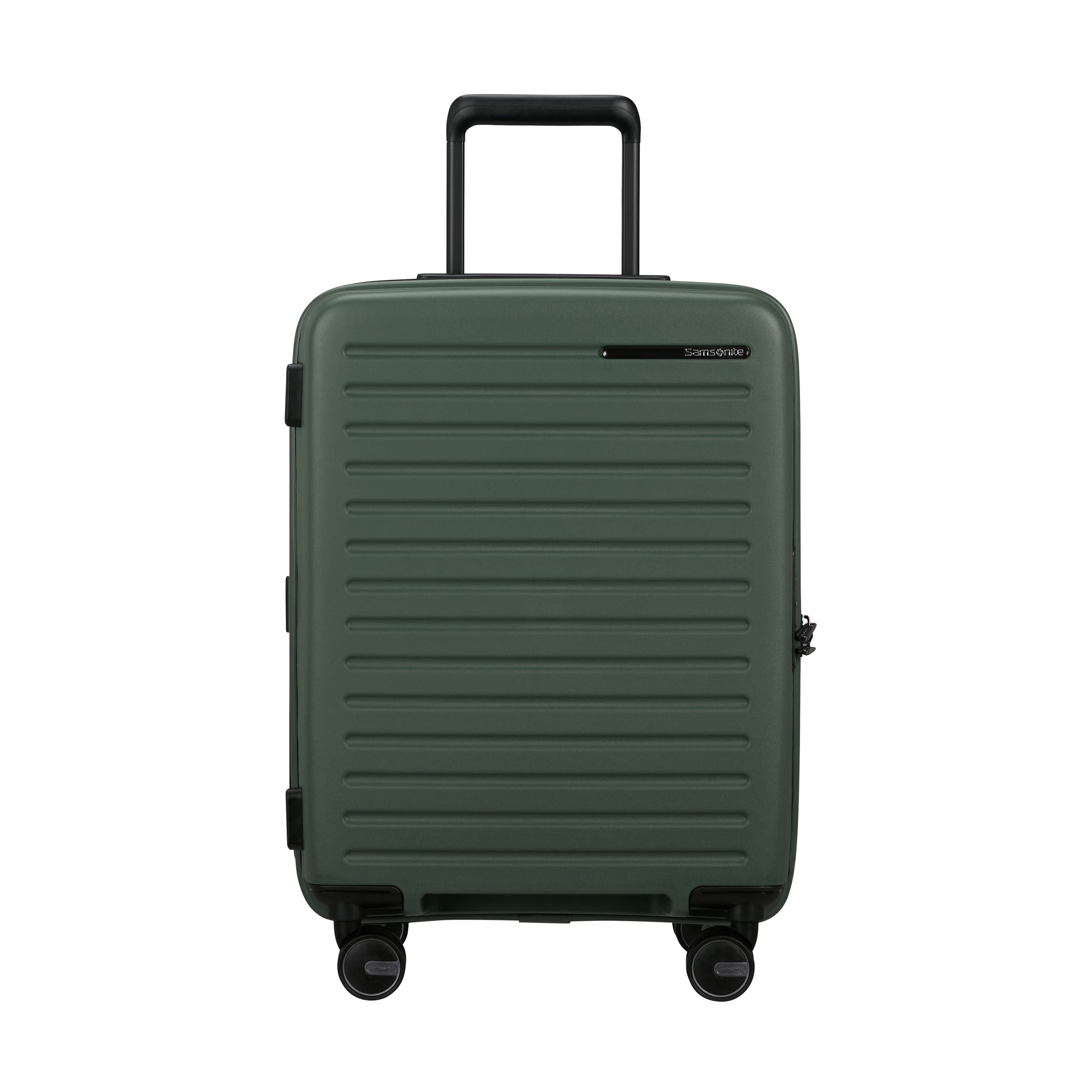 SAMSONITE RESTACKD 3 PIECE SET