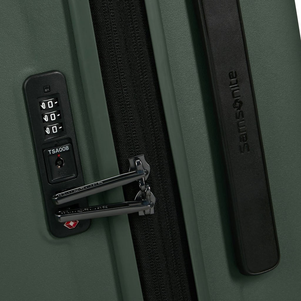 SAMSONITE RESTACKD 3 PIECE SET